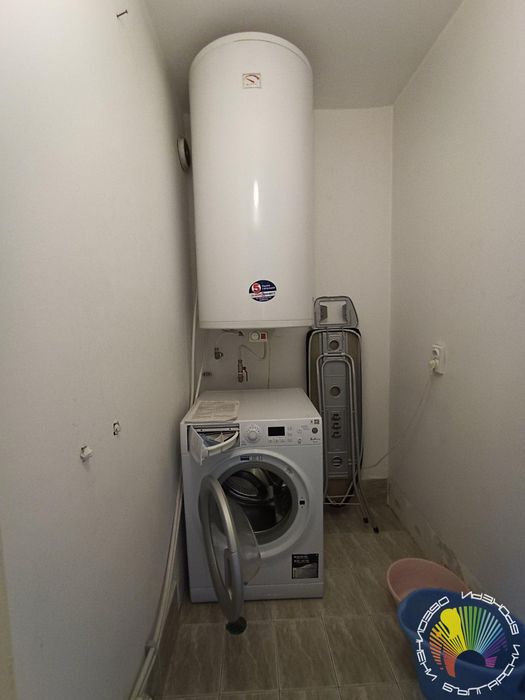 Дава се под наем Тристаен апартамент в Бургас, Лазур - 95 кв.м за 459 € - Снимка #14