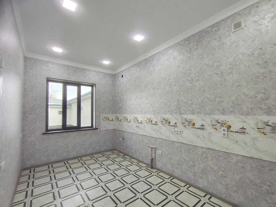 Продаётся коттедж в Яшнабадском районе ( Тузель).