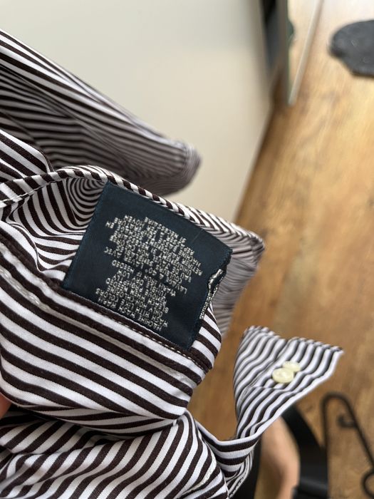 Детска риза Polo Ralph Lauren, за 5 години