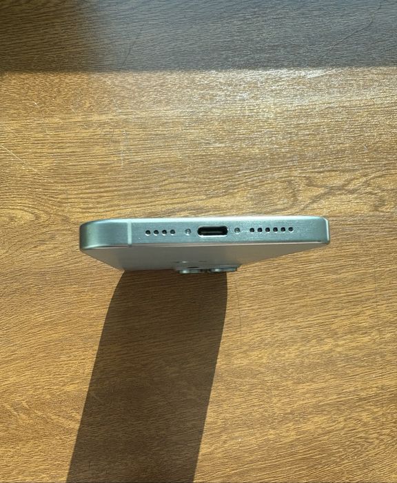 Iphone 15 pro max 256gb 85%