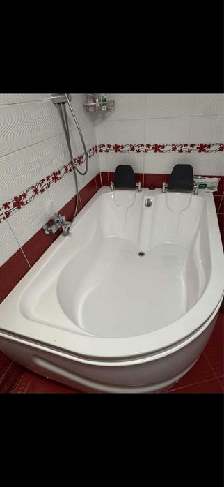 Vand cada+dus si robinet !!