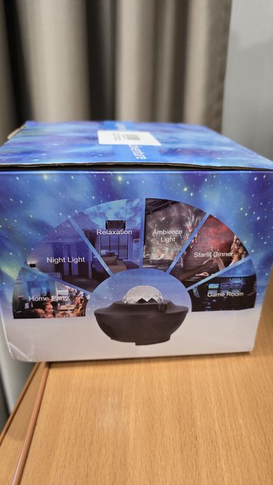 Ночник "Звёздное небо"