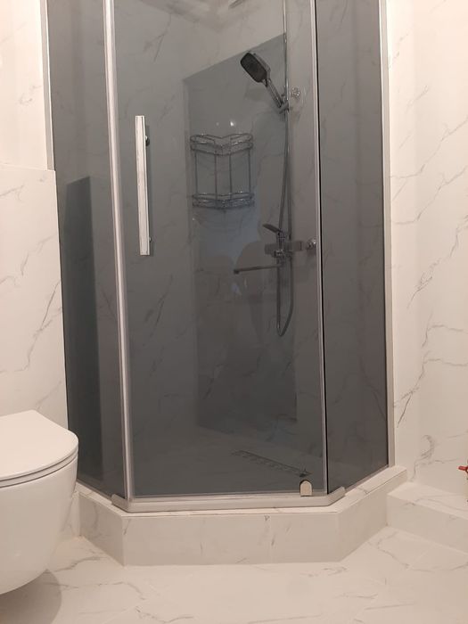 Кафель сантехника