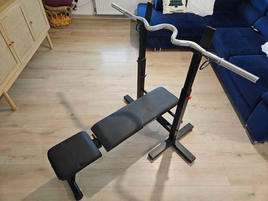 Echipamente Fitness diverse