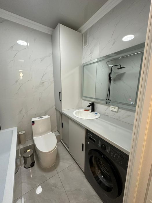 Квартира в центре Алматы