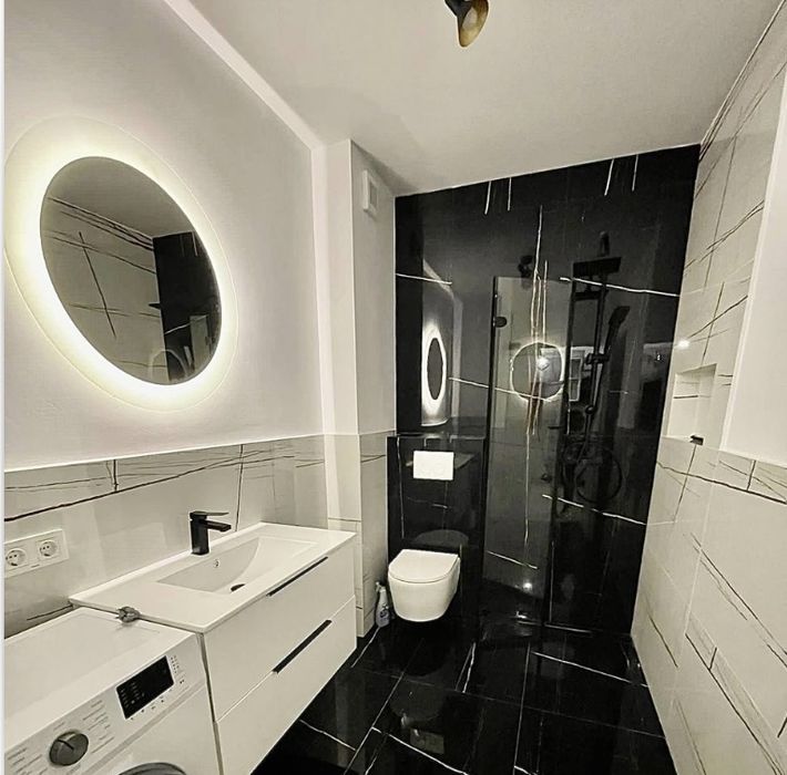 Apartamnet 2 camere Zona Petrom