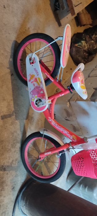 Продается детский велосипед ANGEL