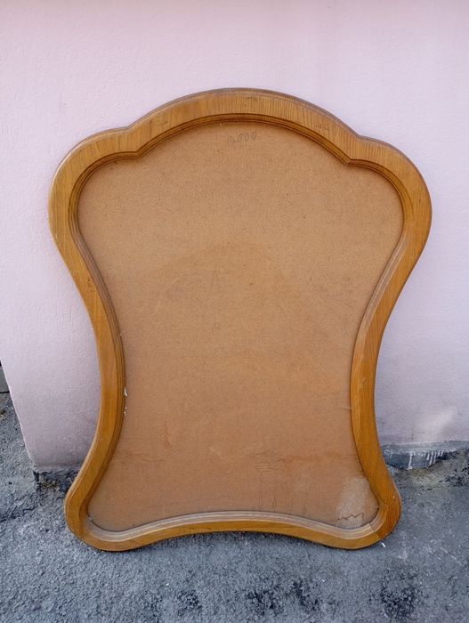 Рама под зеркало