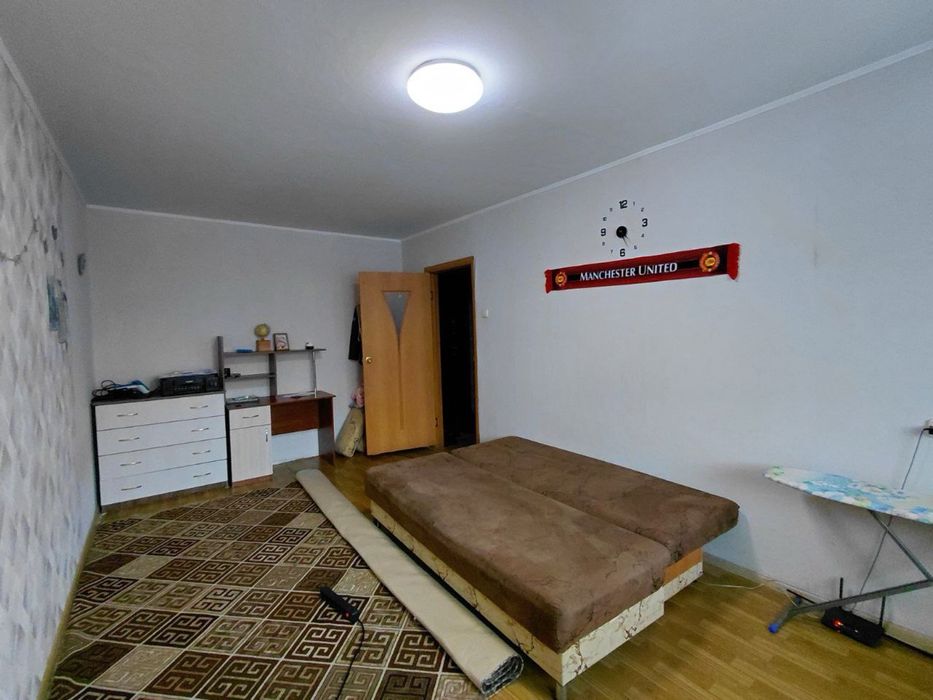 В продаже улучшенная 2 ком в КЖБИ