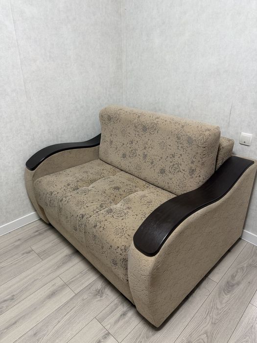 Продам диван кровать
