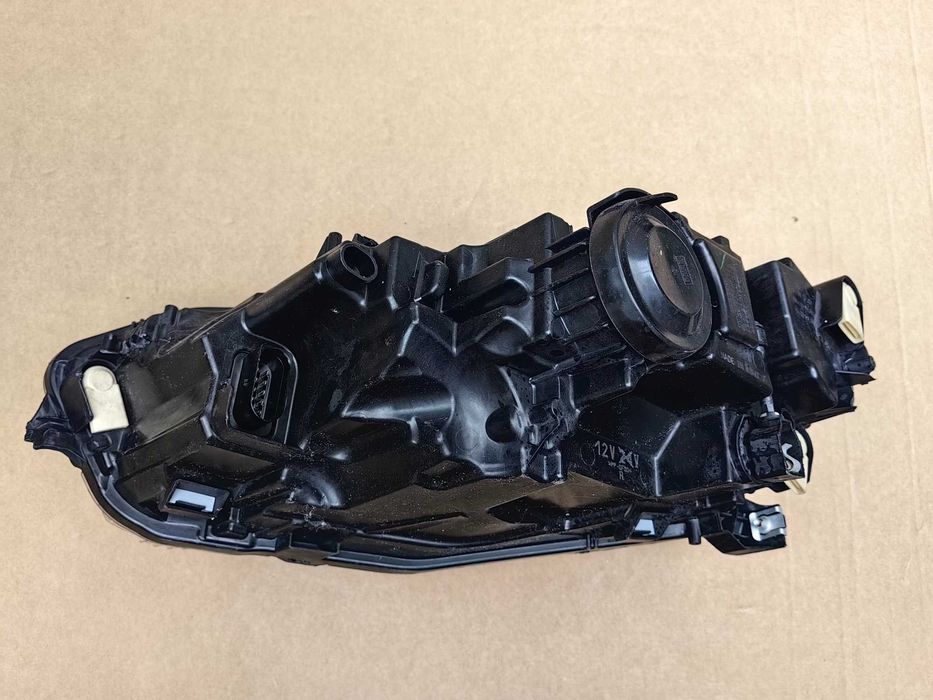 Фар за VW Polo Full LED / Фарове ВФ Поло Фул ЛЕД