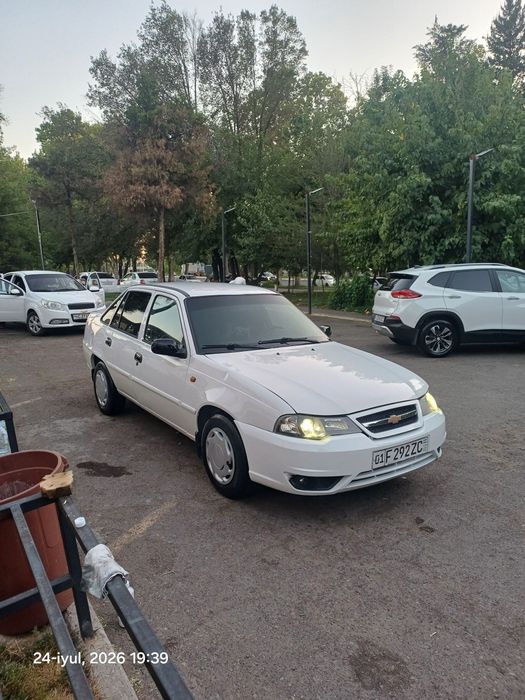 Nexia 2 2008 sonc