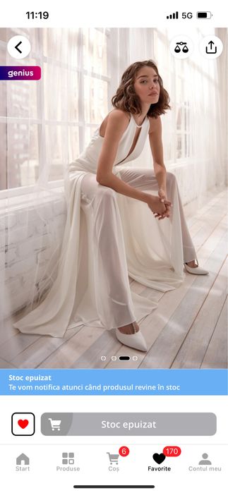 Salopeta alba S noua