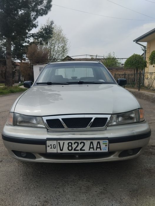 Nexia 1 Донс сотилади