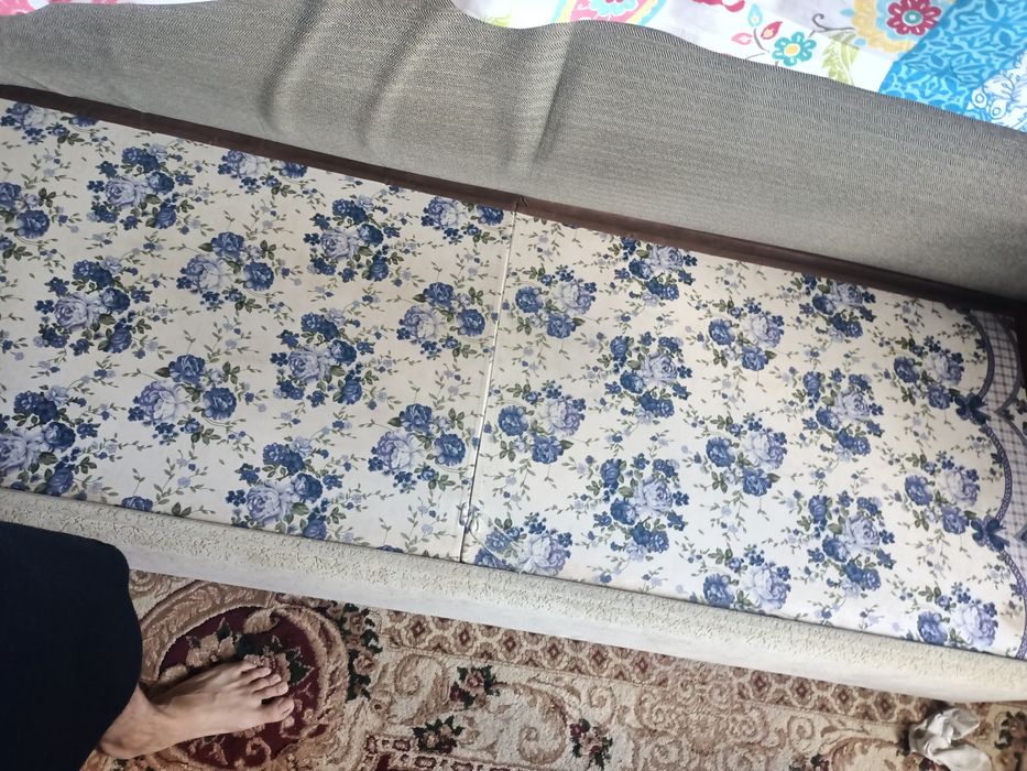 Продам б/у 2 дивана