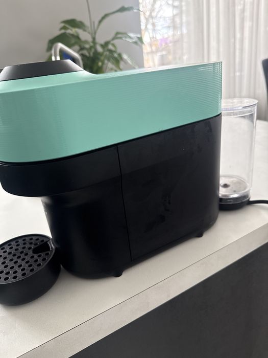 Кафемашина Nespreso