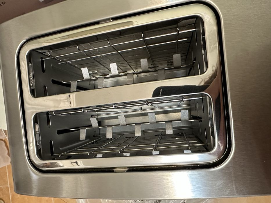 Тостер Polaris pet 0910