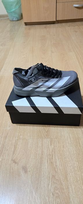 Adizero Adios Pro 4 Black