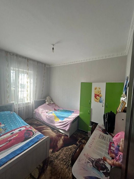 Humoyunda kvartira sotilad, uy remonti orta