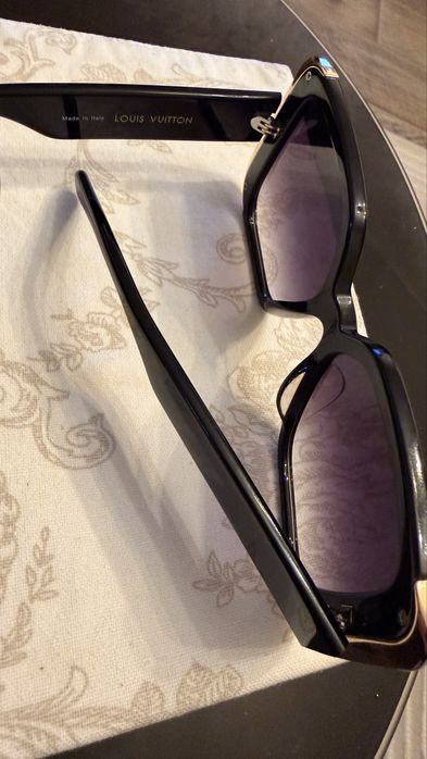 Дамски слънчеви очила Louis Vuitton