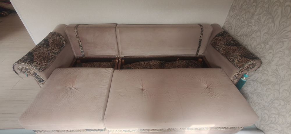 Диван раскладной