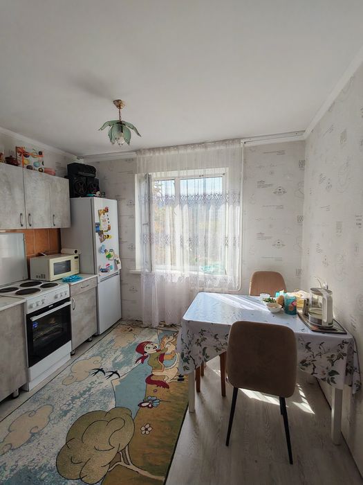 Продам квартиру 1 комнатную