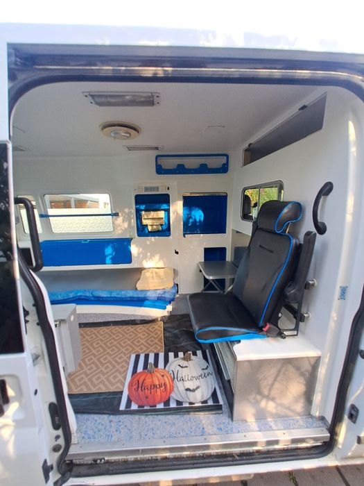 Ford Transit Tourneo 2.2 TDCI