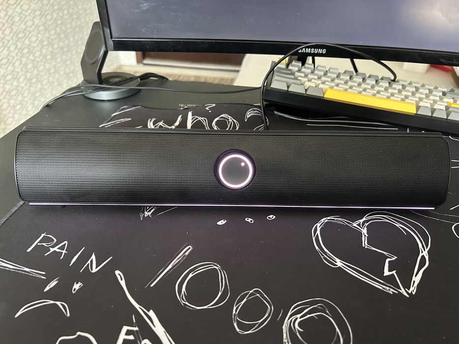 Соундбар Genesis Helium 312bt