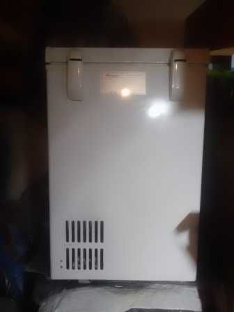 Морозильник Almagreen BD/BC 100