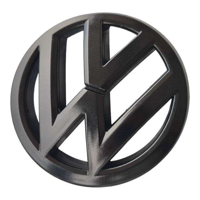 135мм Предна емблема за Фолксваген Голф 6 VW Golf Caddy OEM 5K0853601