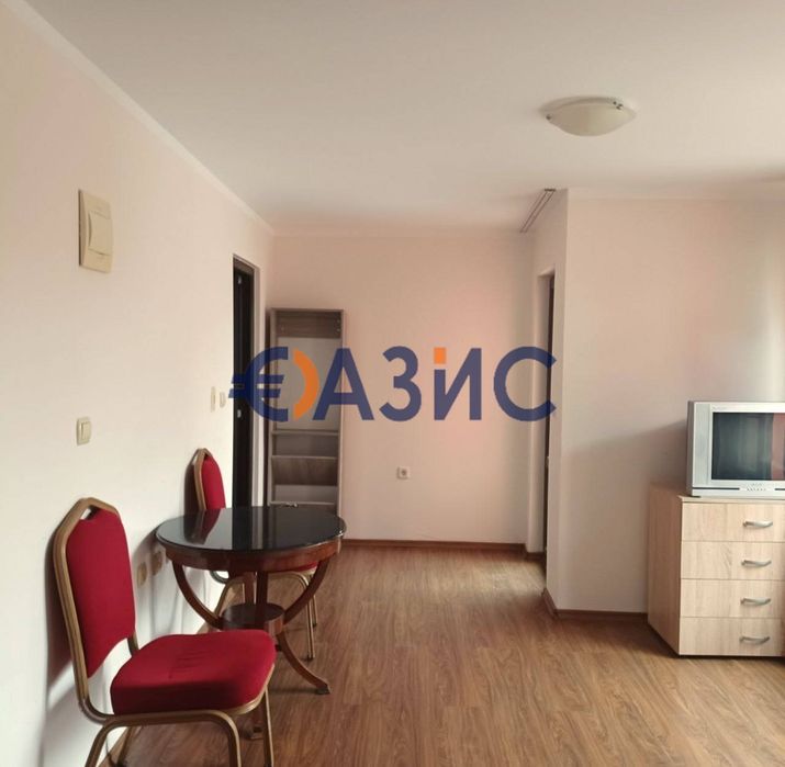 2 студия на 2 и 3 етаж в жилищна сграда в кв. Черно море Несебър, България, 101 кв. м, 80832 евро + 22503 евро помещение на парт