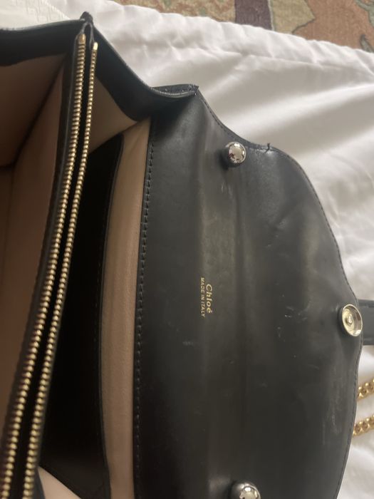 Geanta firma Chloe