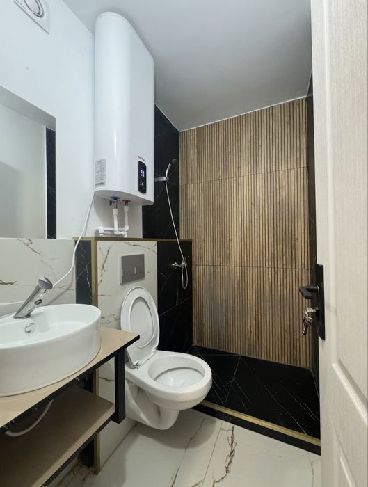 PF Poitiers Towers - Socar - Camera de camin, renovata complet - 2.7km de Palas si Universitatea Gh Asachi