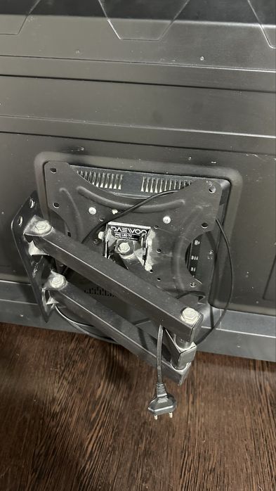 б/у Телевизор Daewoo