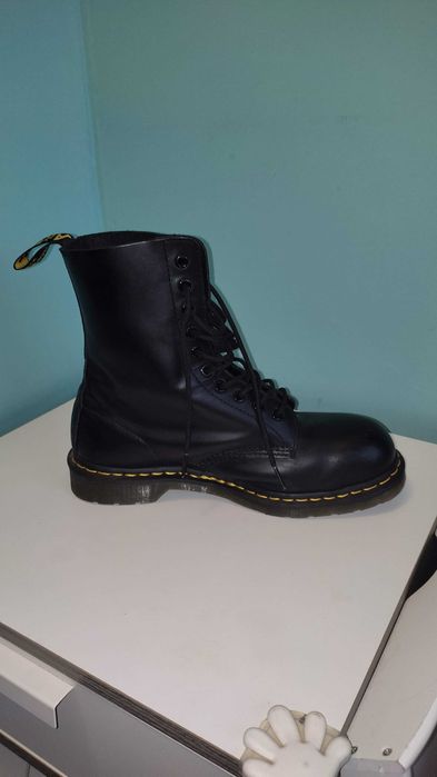 Dr. Martens 1919, 43-ти номер, 10 дупки