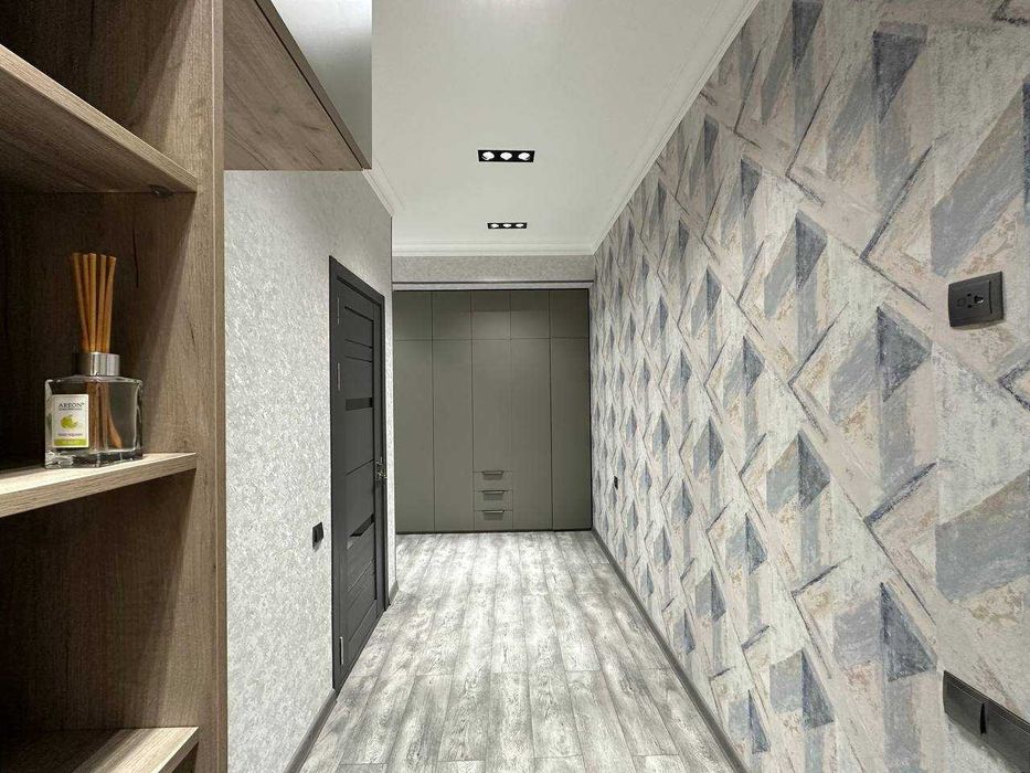 Аренда квартиры Ж.К Аэропорт хавус 2ком