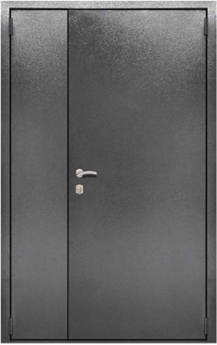 Изготовление дверей для технических помещений