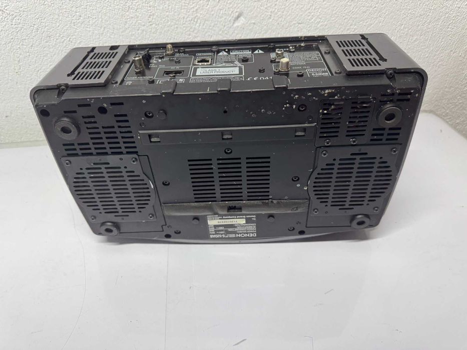 Радио - Wireless Network Denon S-52