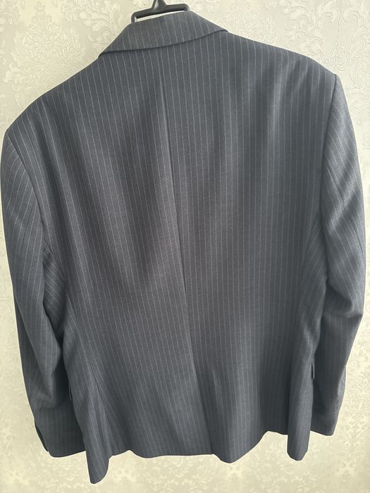 Мужской костюм 48р