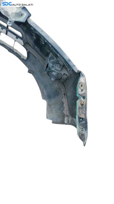 Bara Spoiler Fata Completa Ford Focus 2 NFL Non Facelift 2004 - 2007 [M9212]