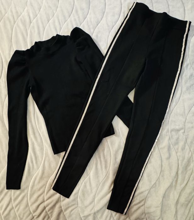 Дамски комплект xs