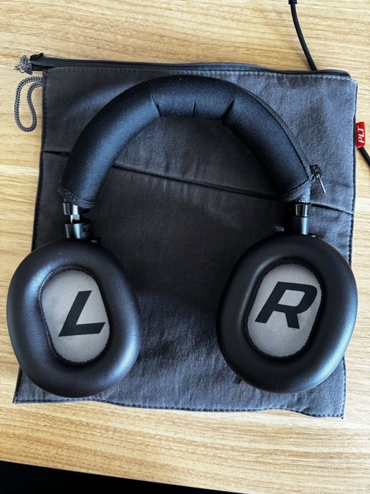 Plantronics BackBeat Pro 2
