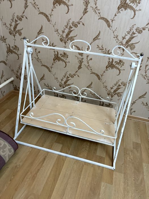 әткеншек качеля для малышей