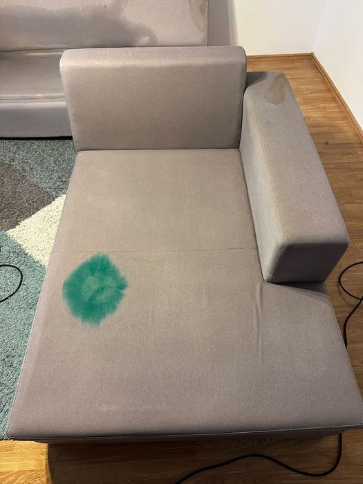 Curatare si igienizare canapele/saltele/mochete/covoare