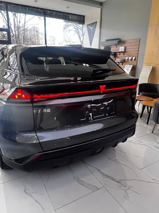 Changan Deepal S07 285 Max