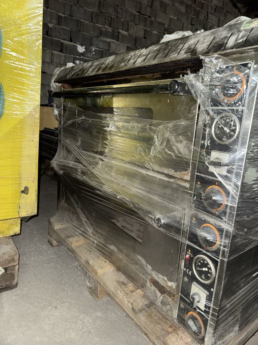 Оборудоние для общепита