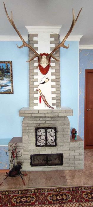 Продам отличный дом.