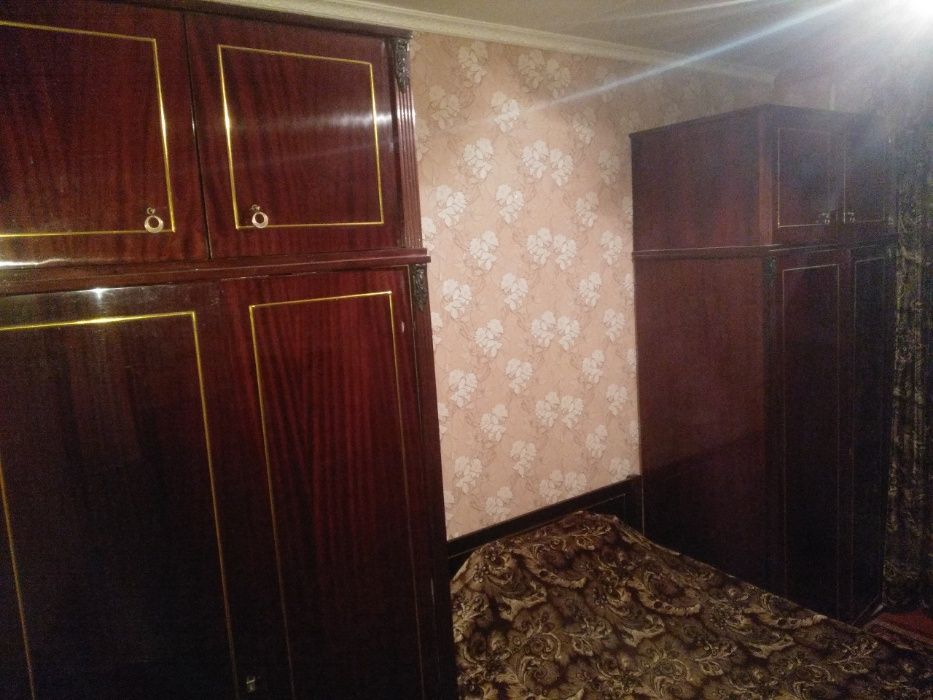 Продам большой шкаф с антресолью, б/у