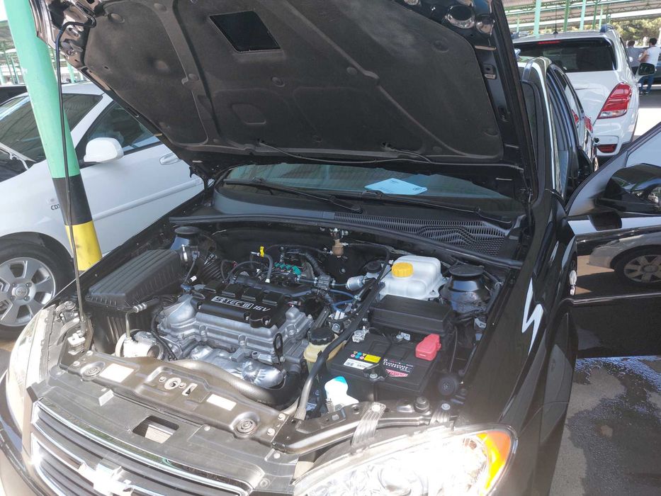 Other Gentra 2023 — 2