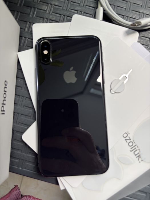 Iphone xs 64gb Space Gray